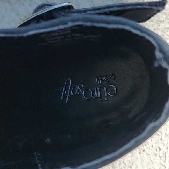 Erosoft ankle boots - Picture 5 of 5